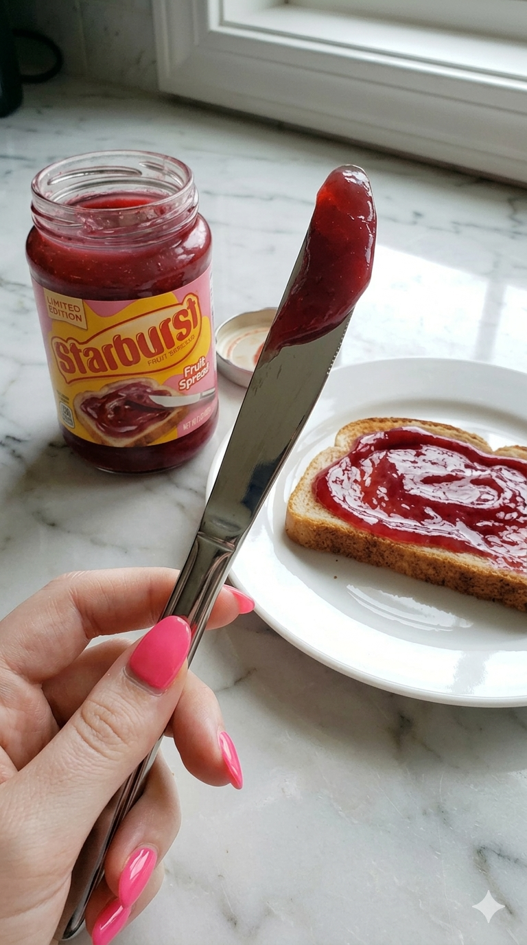 KI-Marmelade