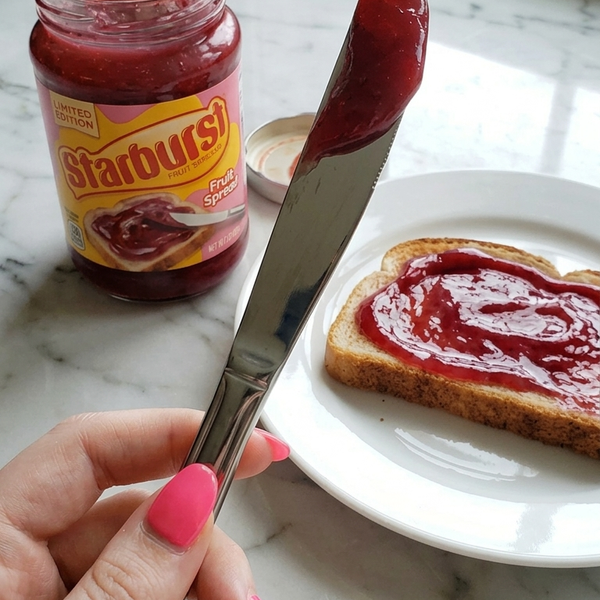 KI-Marmelade