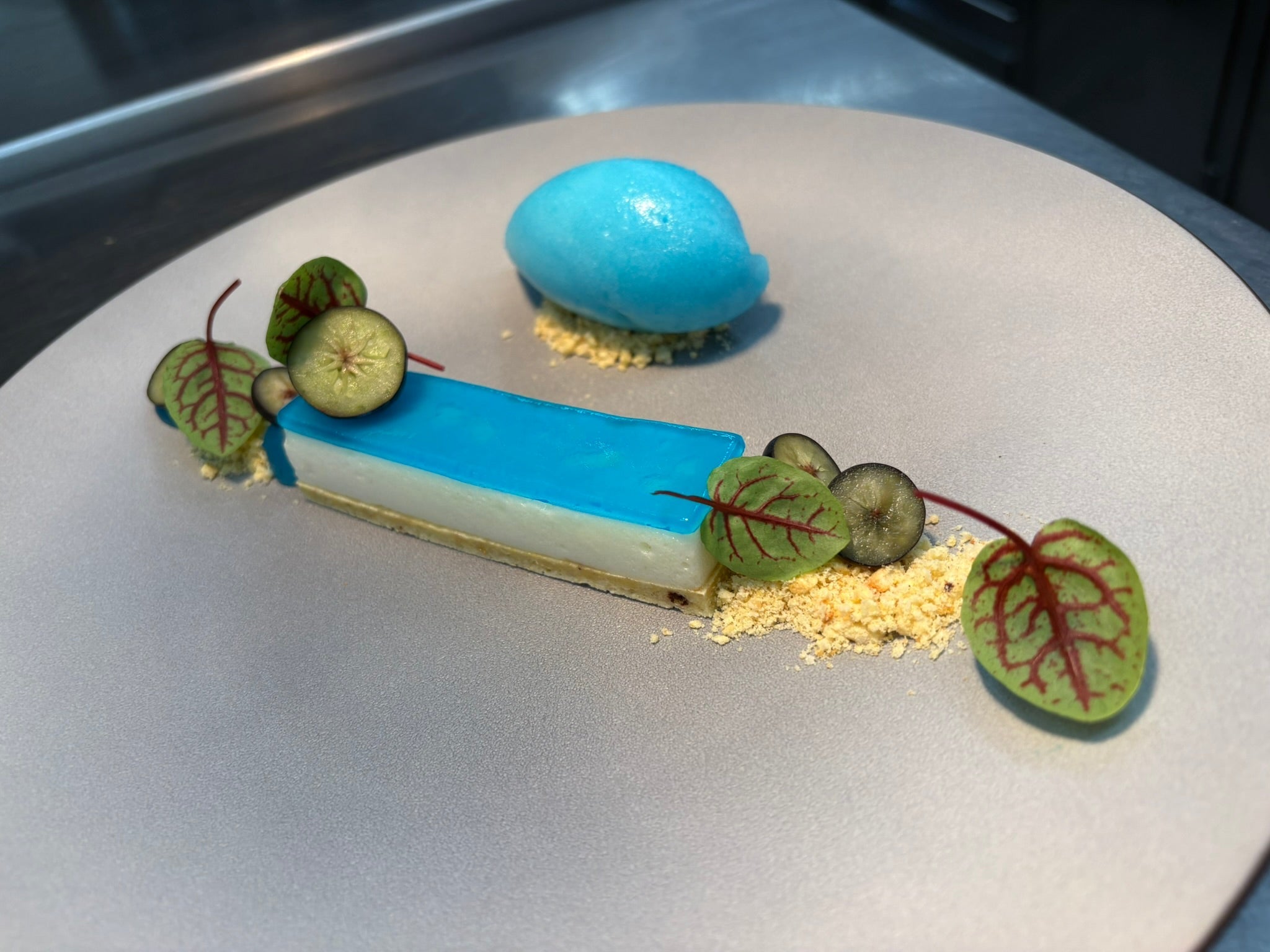 protein dessert
