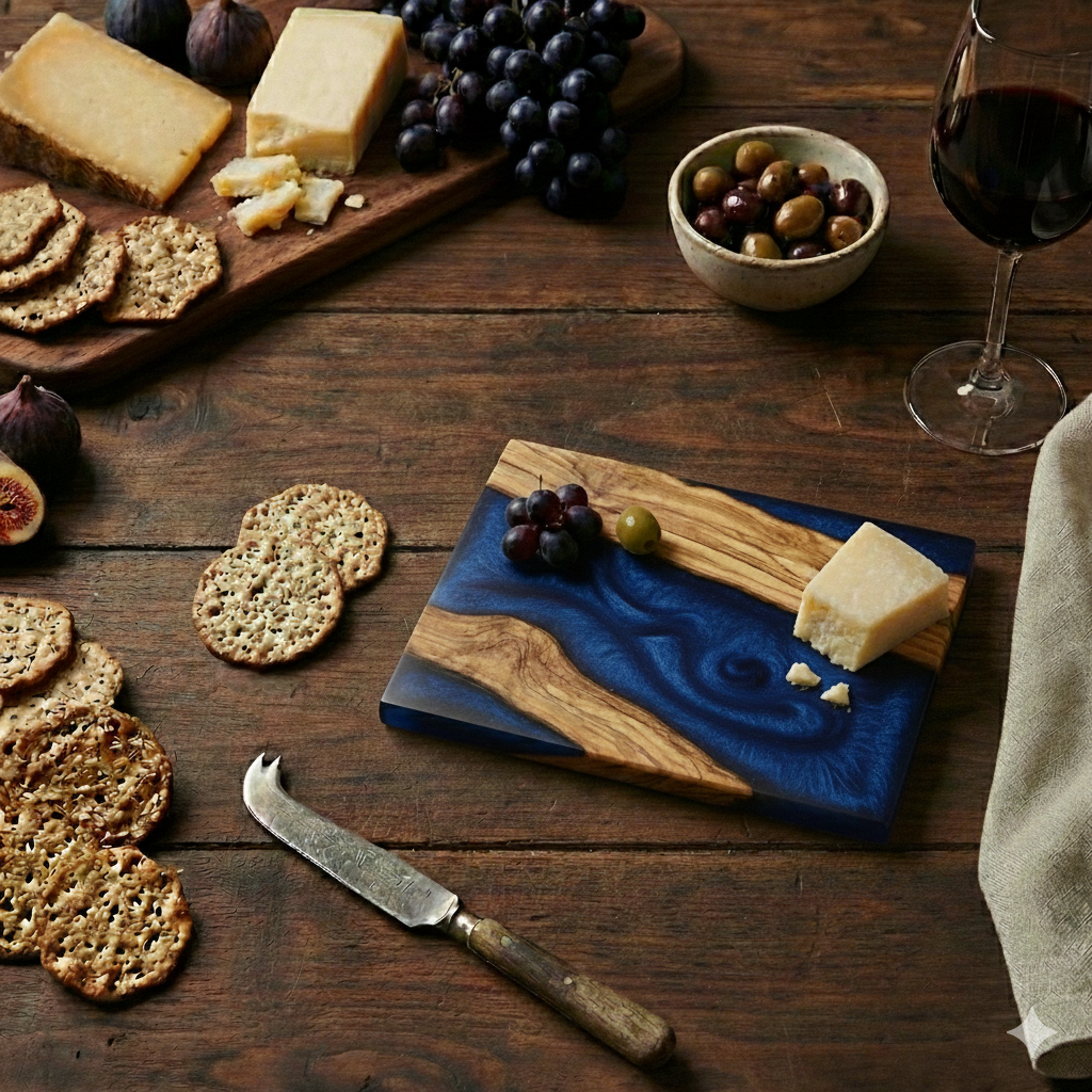 Charcuterie Board