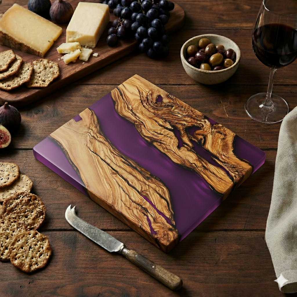 Charcuterie Board