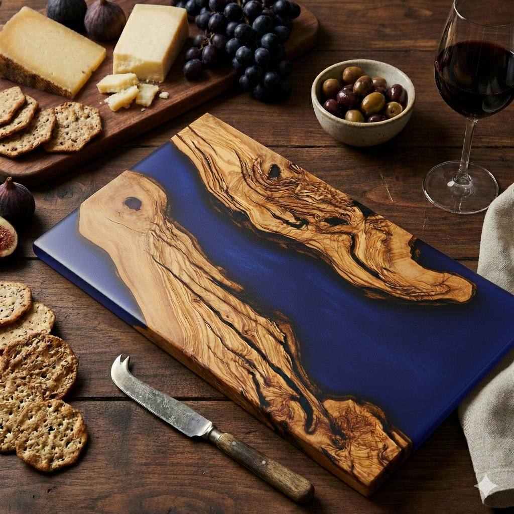 Charcuterie Board