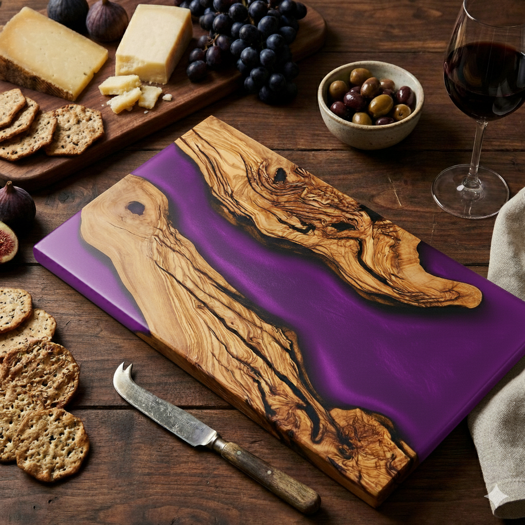 Charcuterie Board