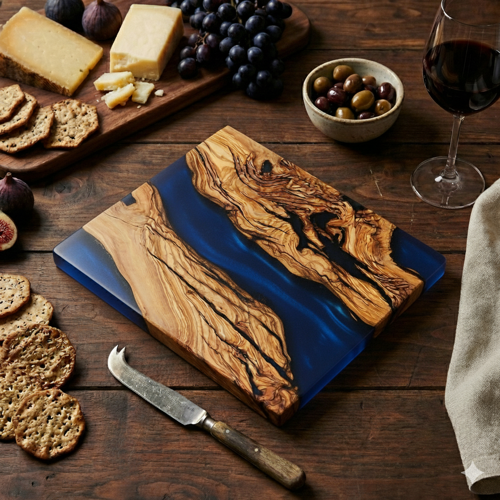 Charcuterie Board