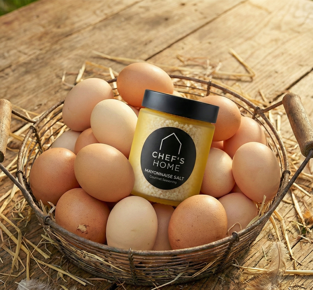 Mayo Salt 150g (bald erhältlich)