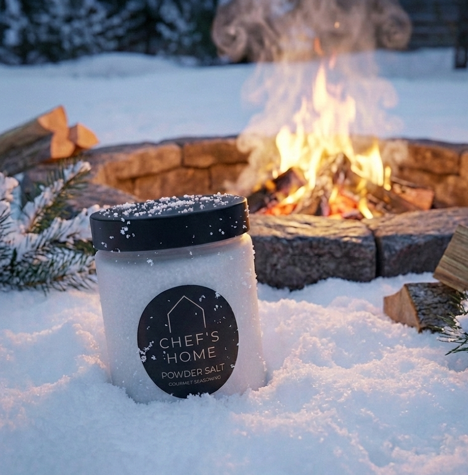 Powder Salt 150g (bald erhältlich)